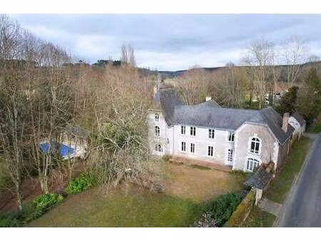 maison de luxe à vendre à château-du-loir : 636 000 € | 660m²