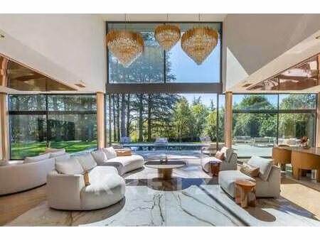 maison de luxe à vendre à écully : | 400m²