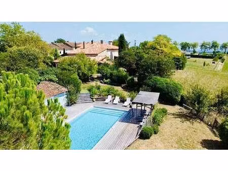 maison de luxe à vendre à lombers : 649 000 € | 250m²