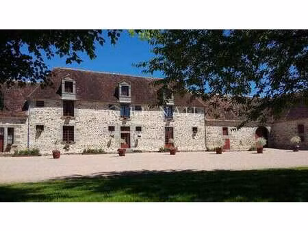 manoir à vendre à argentan : 639 000 € | 305m²