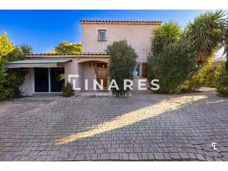 villa de luxe à vendre à allauch : 559 000 € | 105m²