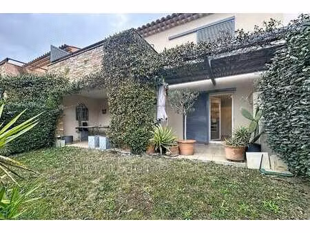 villa de luxe à vendre à plan-de-la-tour : 519 000 € | 86m²