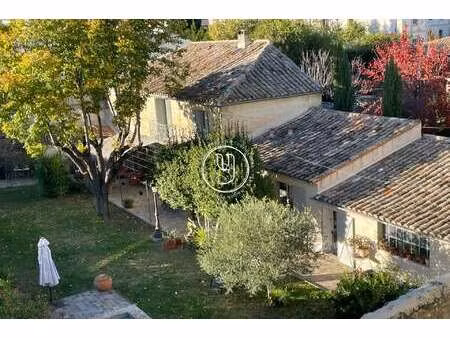 villa de luxe à vendre à uzès : 998 000 € | 110m²
