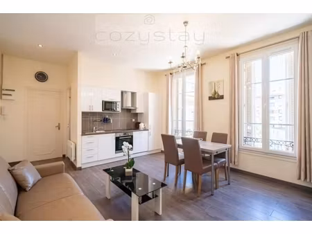 annonce appartement à vendre