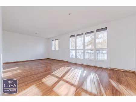 appartement à vendre 4 pièces 82.94 m² - joué-lès-tours (37) - 157 000€