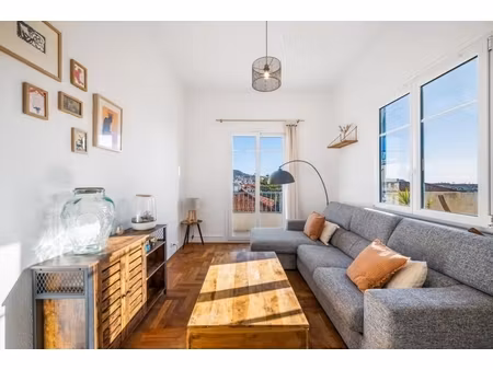 annonce appartement à vendre