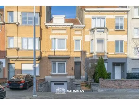 huis te koop in asse zellik