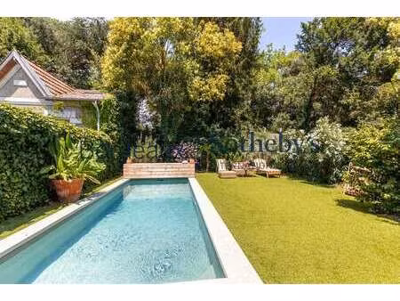 maison de luxe à vendre à bordeaux : 1 150 000 € | 195m²