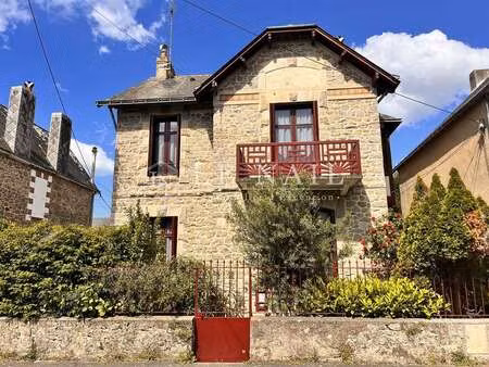 maison de luxe à vendre au pouliguen : 730 000 € | 100m²