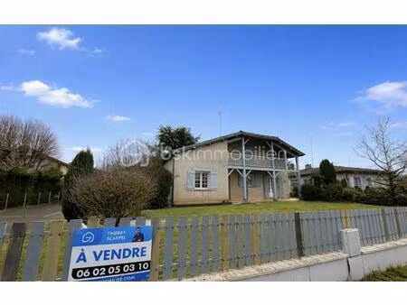 demeure de 140 m² à marmande
