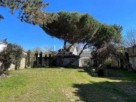 maison de luxe à vendre à nogent-sur-marne : 1 579 000 € | 173m²