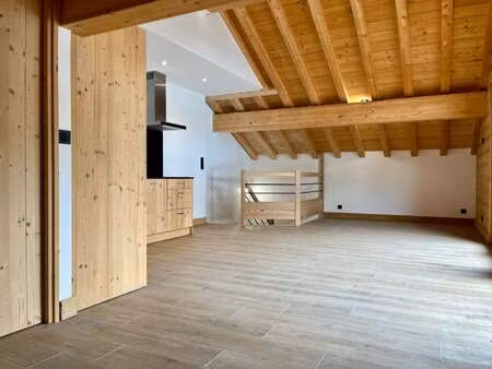 maison de luxe à vendre à saint-martin-de-belleville : 1 399 000 € | 183m²