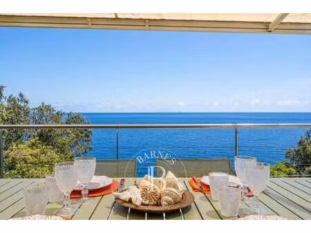 villa de luxe avec vue sur mer à vendre à erbalunga : 1 750 000 € | 207m²