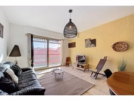 annonce appartement à vendre