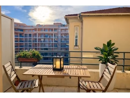 annonce appartement à vendre