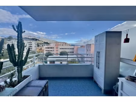 annonce appartement à vendre