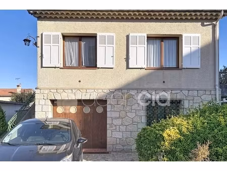 annonce maison à vendre