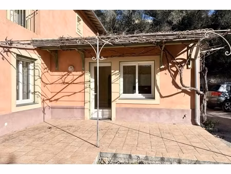 annonce maison à vendre