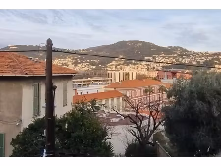 annonce appartement à vendre