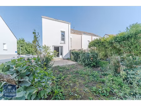 maison à vendre 4 pièces 82.27 m² - tours (37) - 215 121€