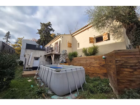 annonce maison à vendre