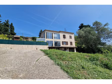 annonce maison à vendre