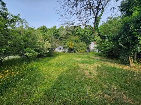 vente maison 2 pièces 47 m2 à ormesson-sur-marne