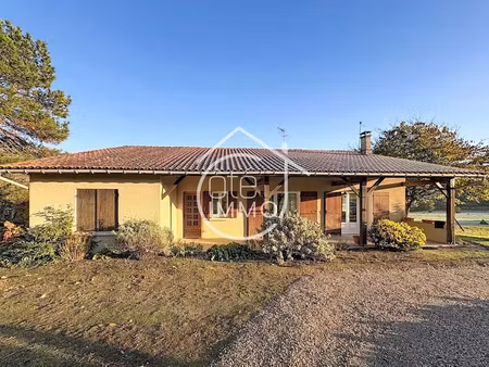 vente maison 4 pièces 122 m² à montcaret (24230)  214 000 €