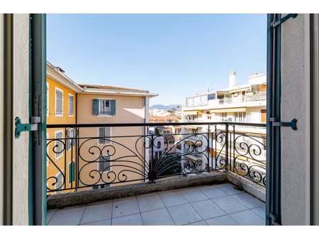 annonce appartement à vendre