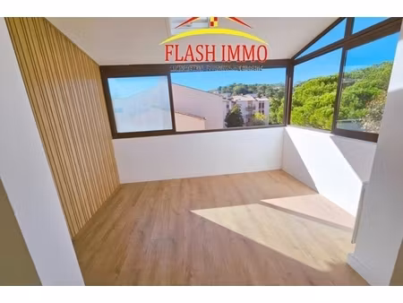 annonce appartement à vendre