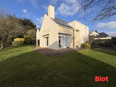 achat maison 5 pièces 107m² bedee 35137