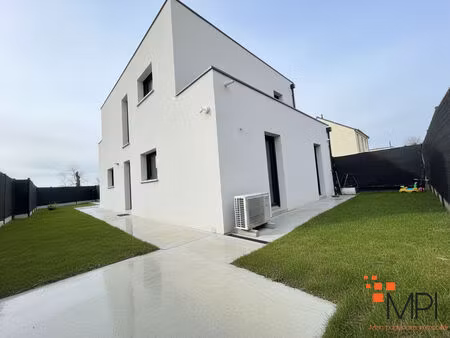 achat maison 6 pièces 123m²