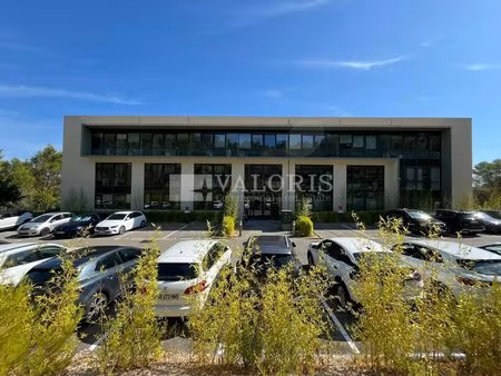 location local professionnel 508m² aix en provence 13290