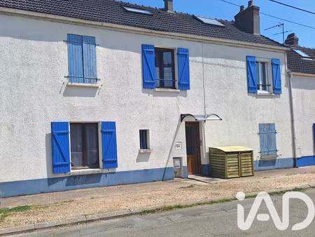 annonce vente appartement 1 pièce de 31m2 à les essarts-le-roi (78690) - paruvendu.fr ref 