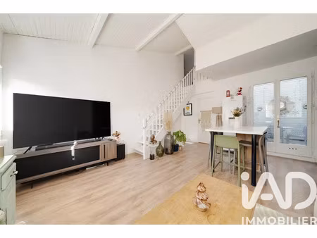 vente maison 3 pièces 79 m² à fléville-devant-nancy (54710)  219 000 €