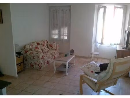 location appartement 1 pièce 36 m² à marseille 6 (13006)