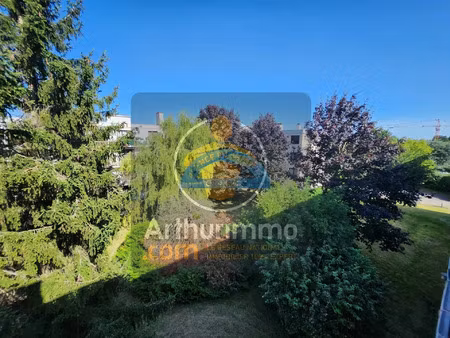 vente appartement 4 pièces 73 m2 à chennevières-sur-marne