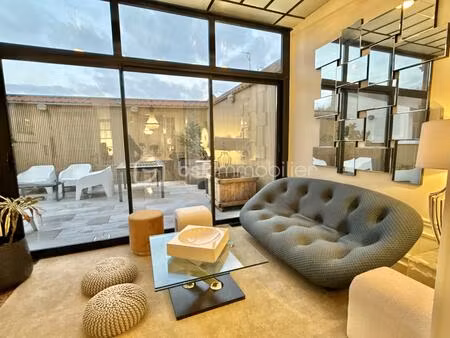 maison de 200 m² à amiens