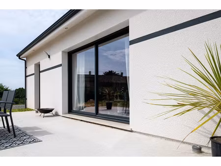 vente maison neuve 4 pièces 100 m² à listrac-médoc (33480)  231 000 €