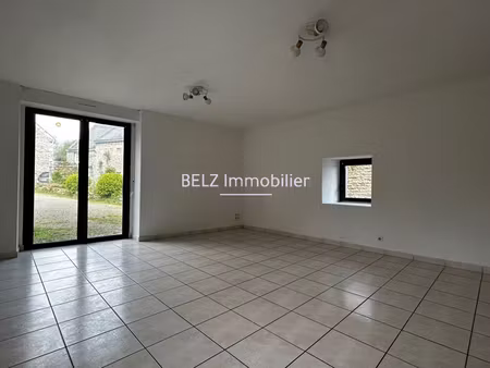 location maison 5 pièces 113m²