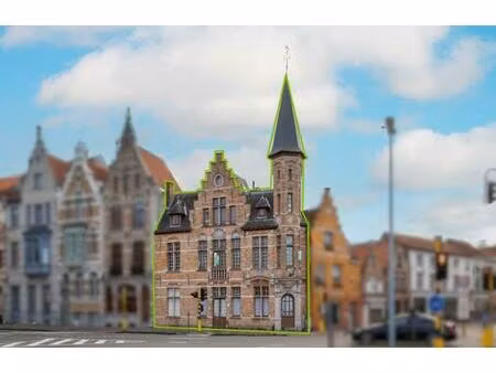 huis te koop in brugge