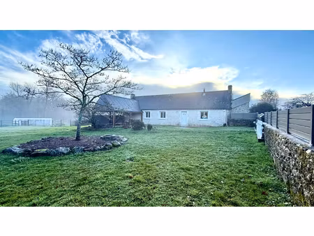 location maison 3 pièces 89m²