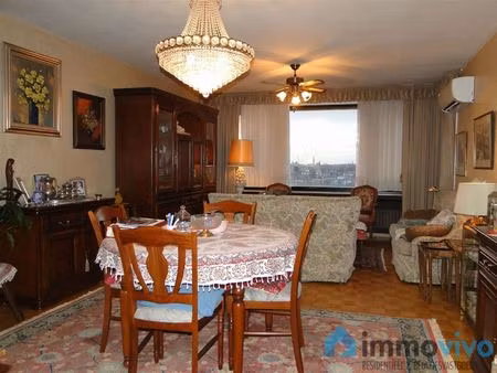 appartement te koop in deurne met 3 slaapkamers