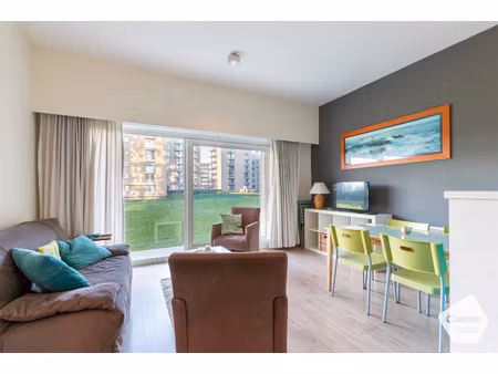 appartement te koop in nieuwpoort