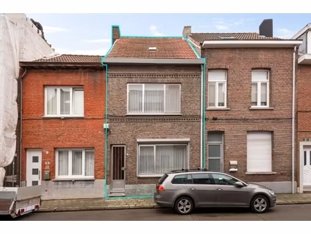 huis te koop in boom met 3 slaapkamers
