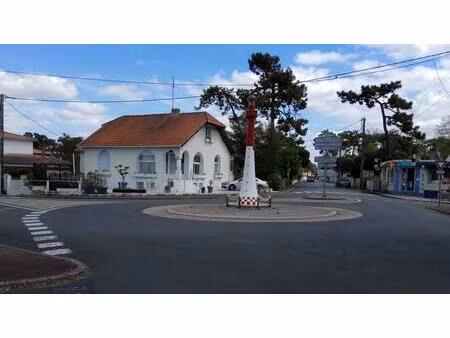 location maison 3 pièces 65 m² à la tremblade (17390)