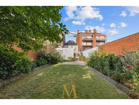 huis te koop in sint-eloois-vijve met 5 slaapkamers