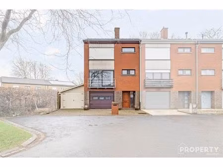 huis te koop in gullegem met 3 slaapkamers