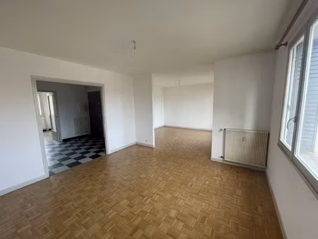 appartement à vendre romans-sur-isère