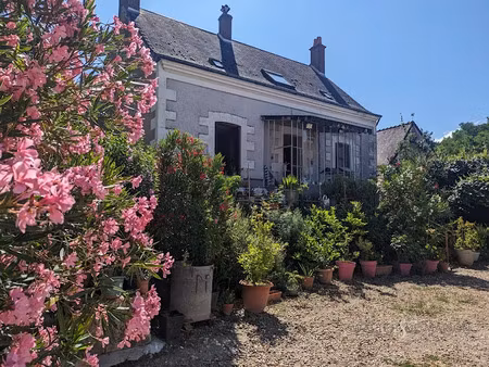 vente maison 7 pièces 160 m² à amboise (37400)  250 000 €